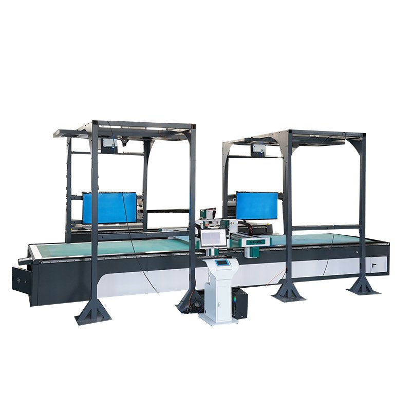 flatbed cutter (493)